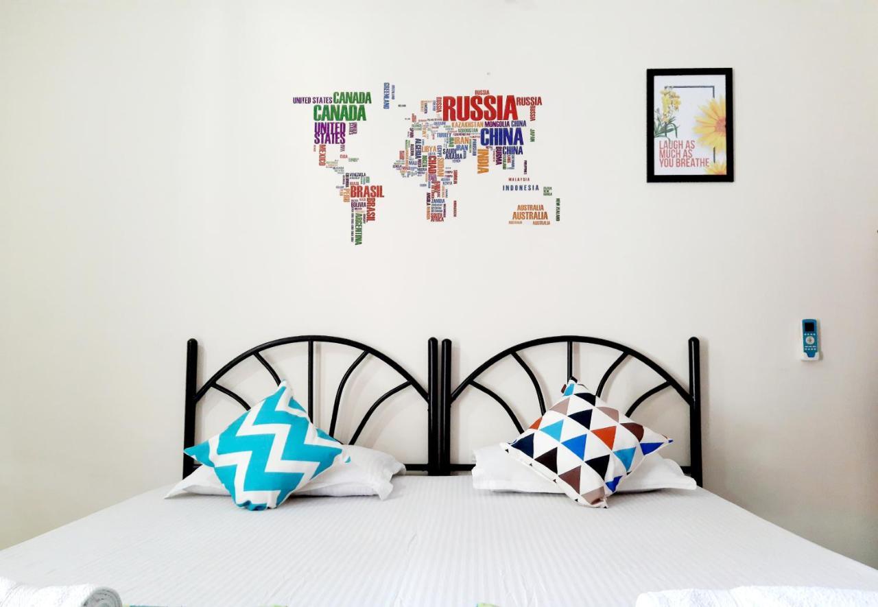 Bella Guest House Calangute Bagian luar foto